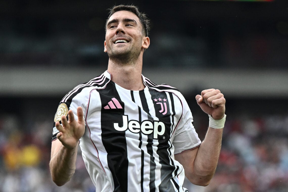 Photo by Image Photo Agency/Getty Images