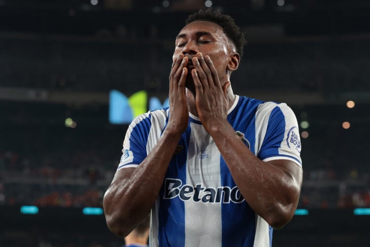 Photo by Jonathan Moscrop/Getty Images