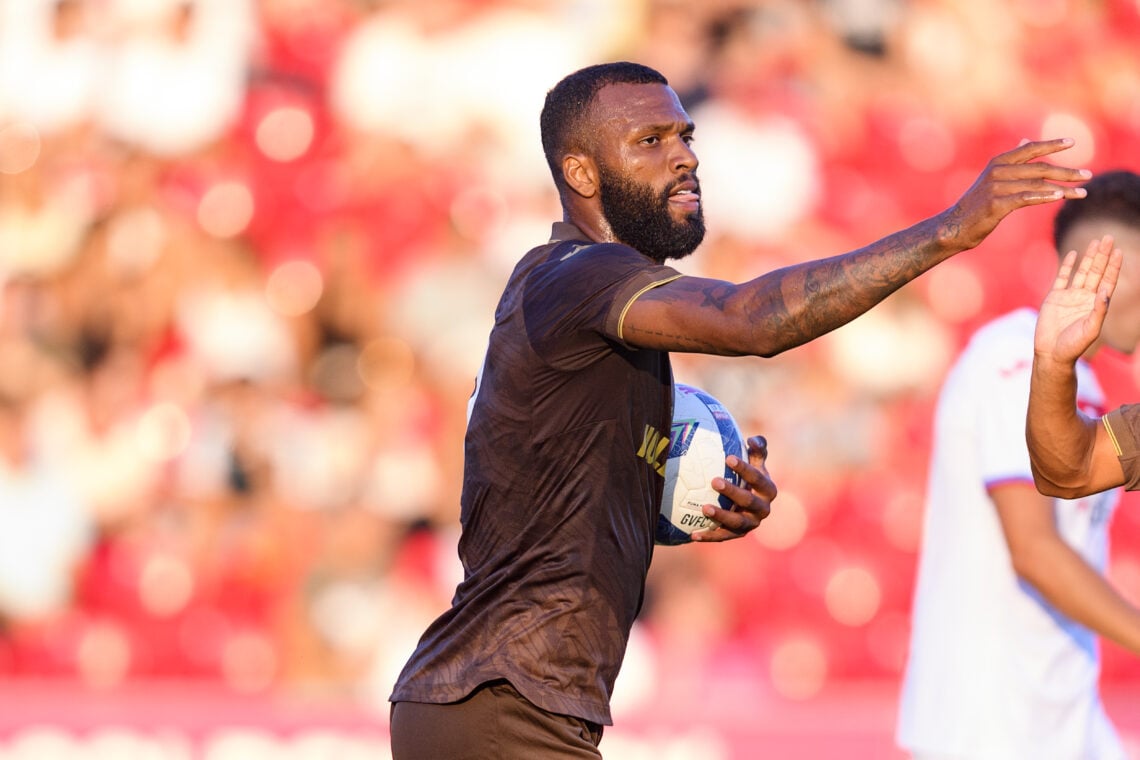 Photo by Miguel Lemos/Eurasia Sport Images/Getty Images