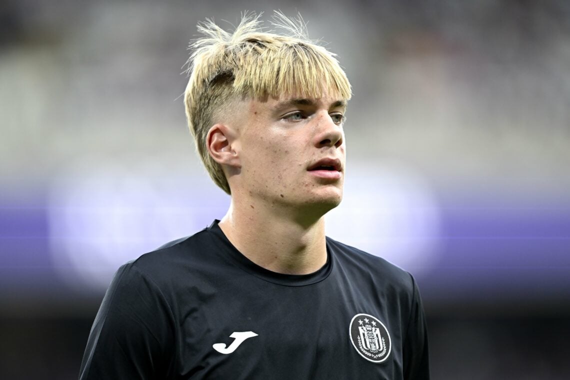 Photo by Nico Vereecken / PhotoNews via Getty Images