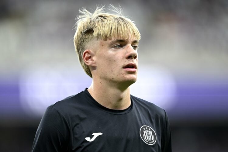 Photo by Nico Vereecken / PhotoNews via Getty Images