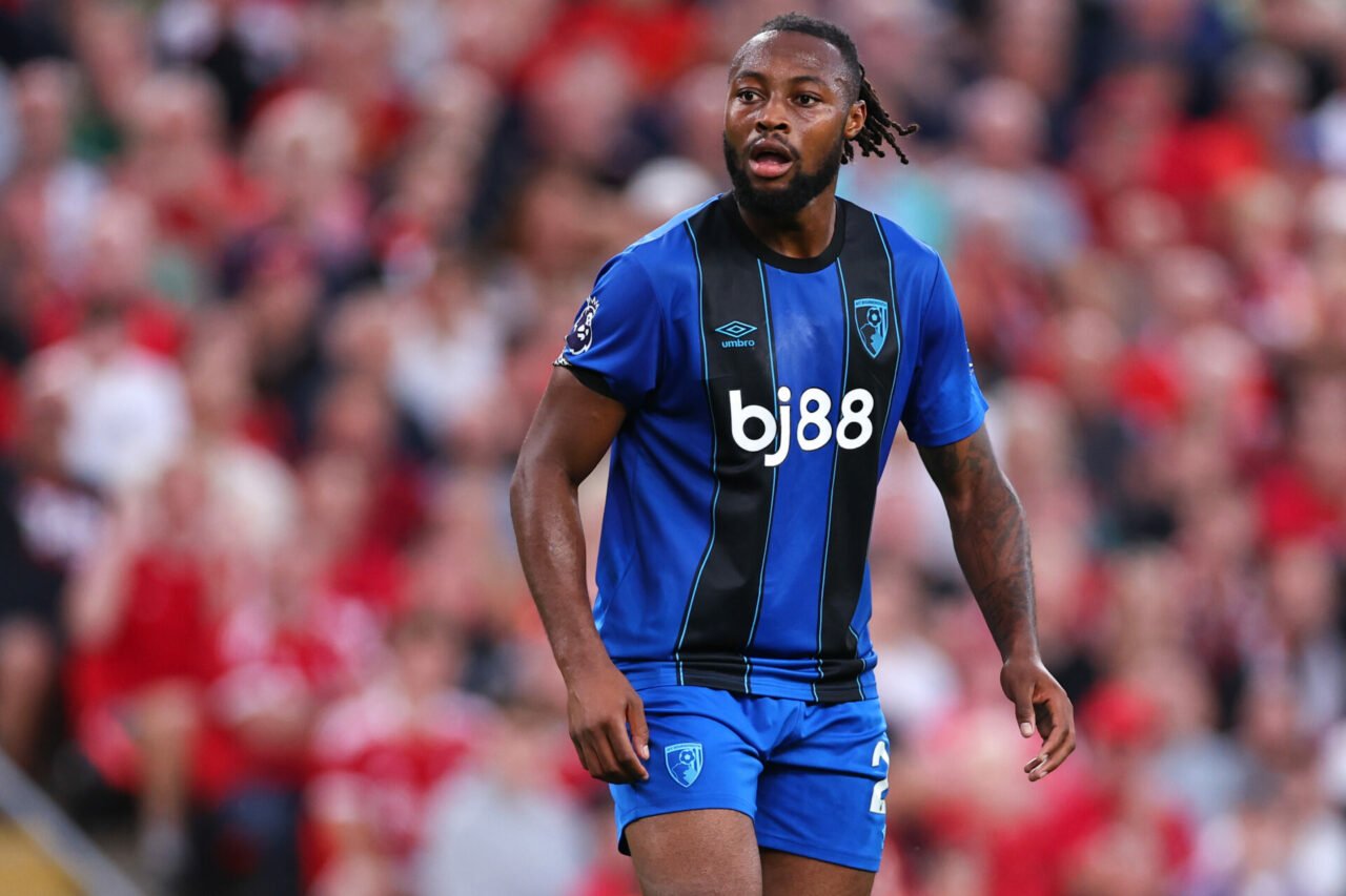 Thomas Frank has already made his thoughts on Antoine Semenyo very clear amid Tottenham links