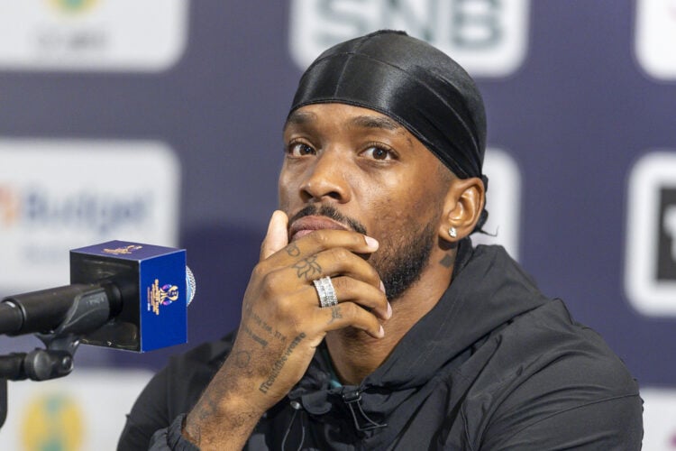 Photo by Yu Chun Christopher Wong/Eurasia Sport Images/Getty Images