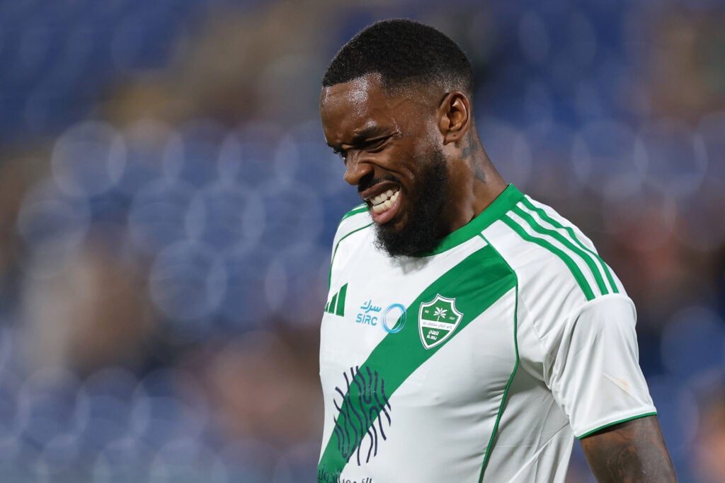 Tottenham target Ivan Toney