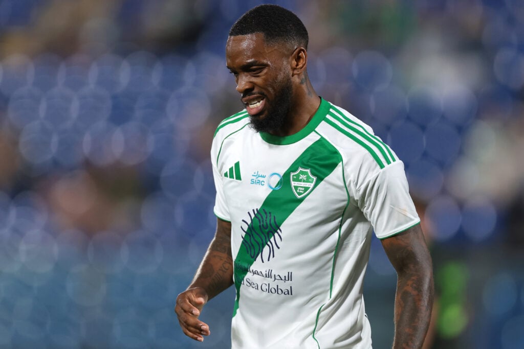 Tottenham target Ivan Toney