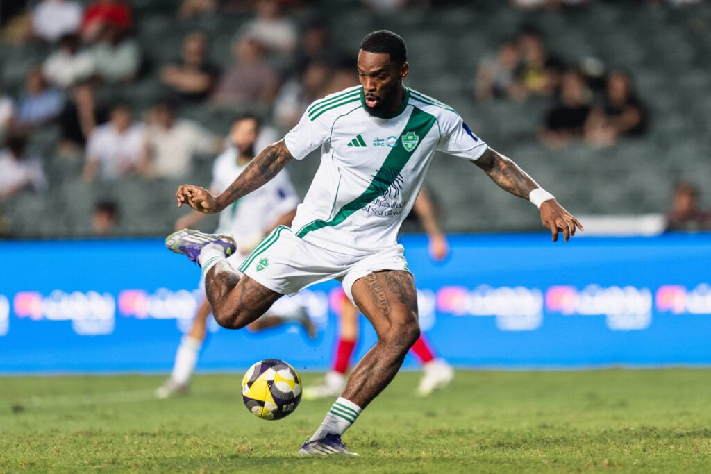 Tottenham target Ivan Toney