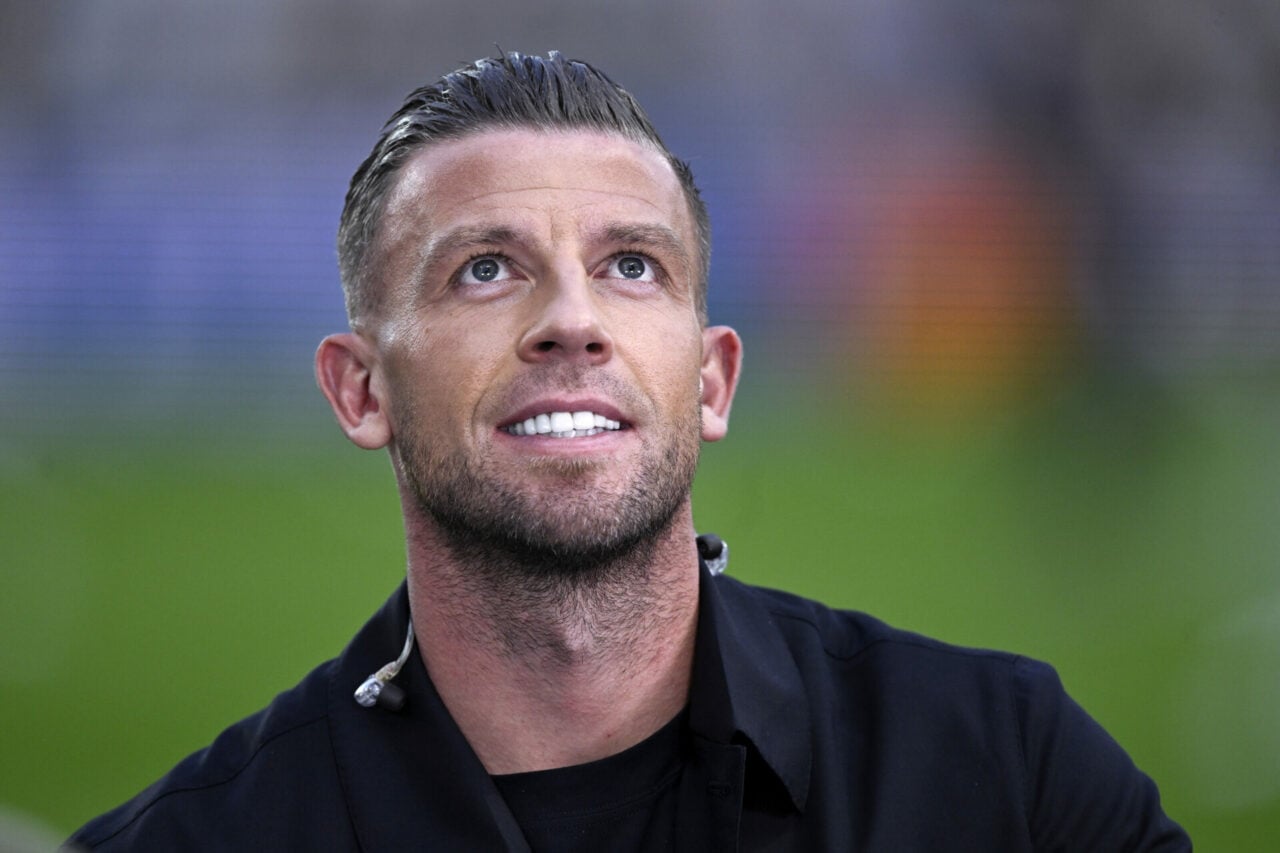 Toby Alderweireld singles out one Tottenham star who ‘lets his team down’ repeatedly