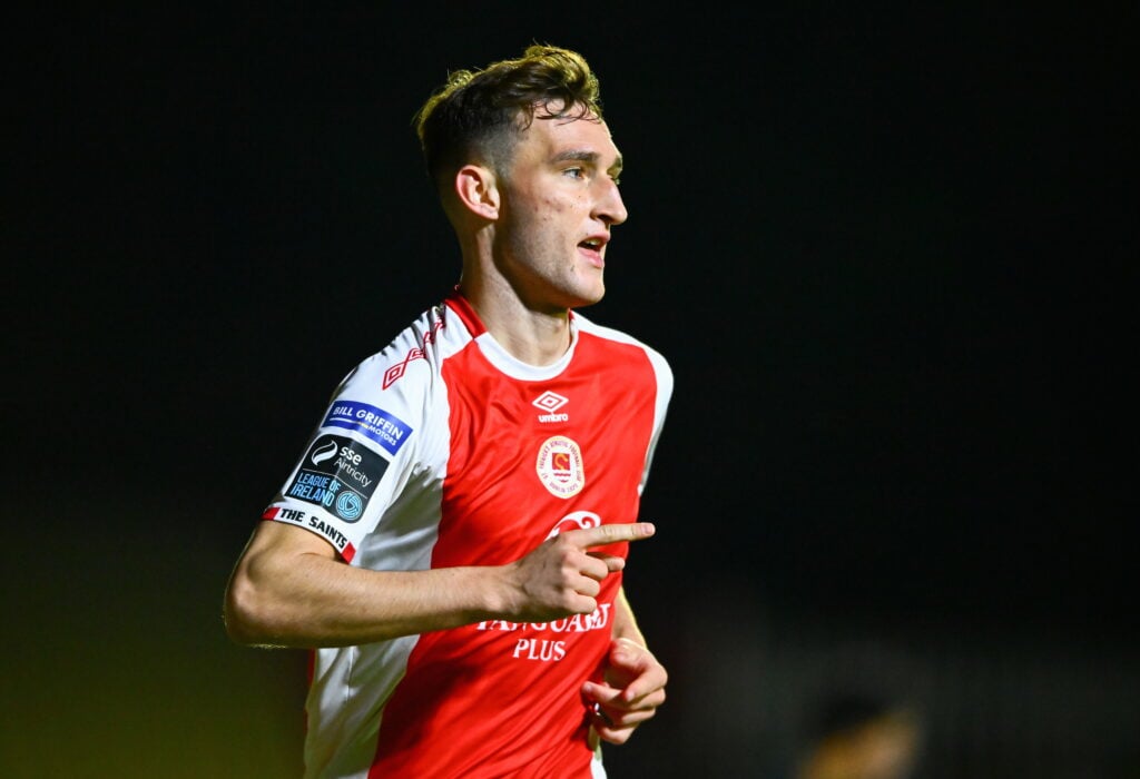 Mason Melia Tottenham