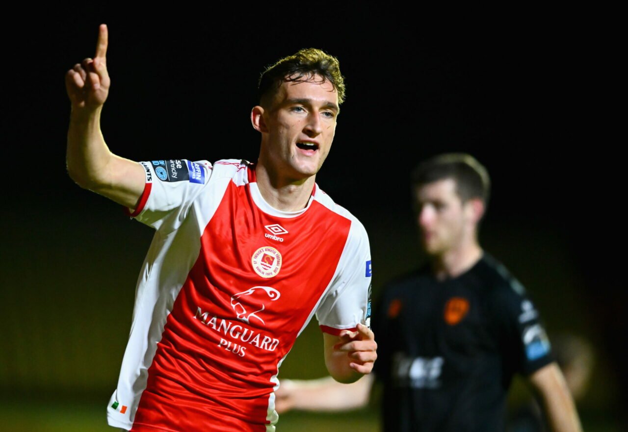 Video: Watch every Mason Melia goal ahead of his upcoming Tottenham arrival