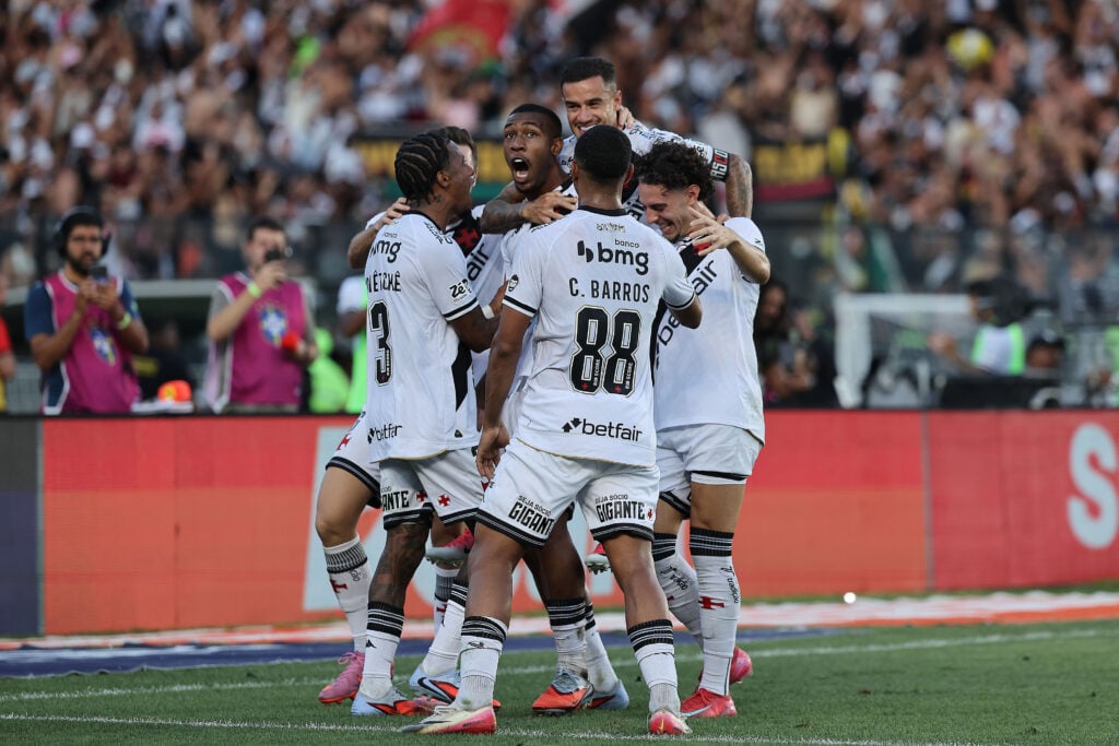 Tottenham target Rayan