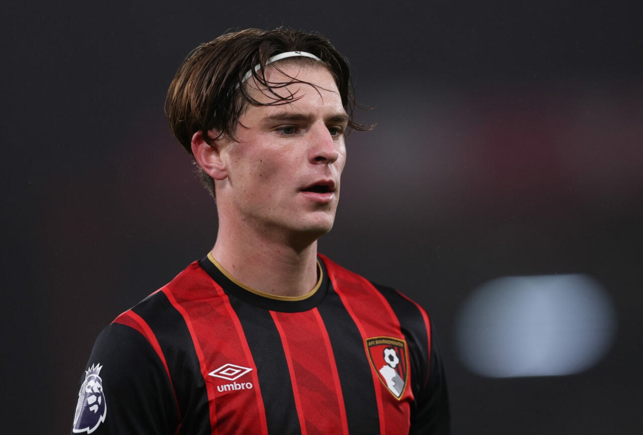 Chelsea enter race with Tottenham to land £50m star who gave Arsenal nightmares this month