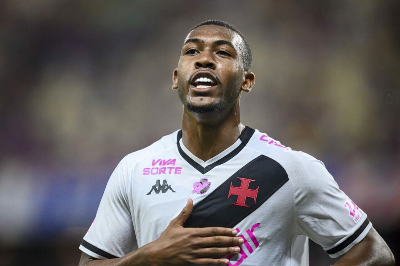 Tottenham’s pursuit of Brazilian wonderkid gets more difficult after £60m twist