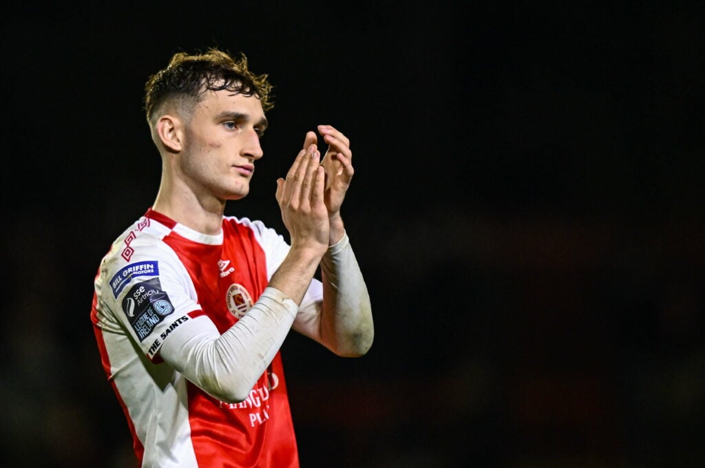 Mason Melia Tottenham