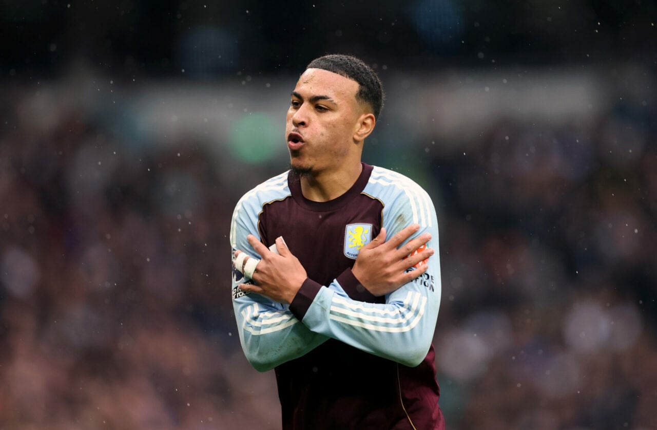 Huge Morgan Rogers update from Ornstein and Romano after ‘crazy money’ Tottenham reveal