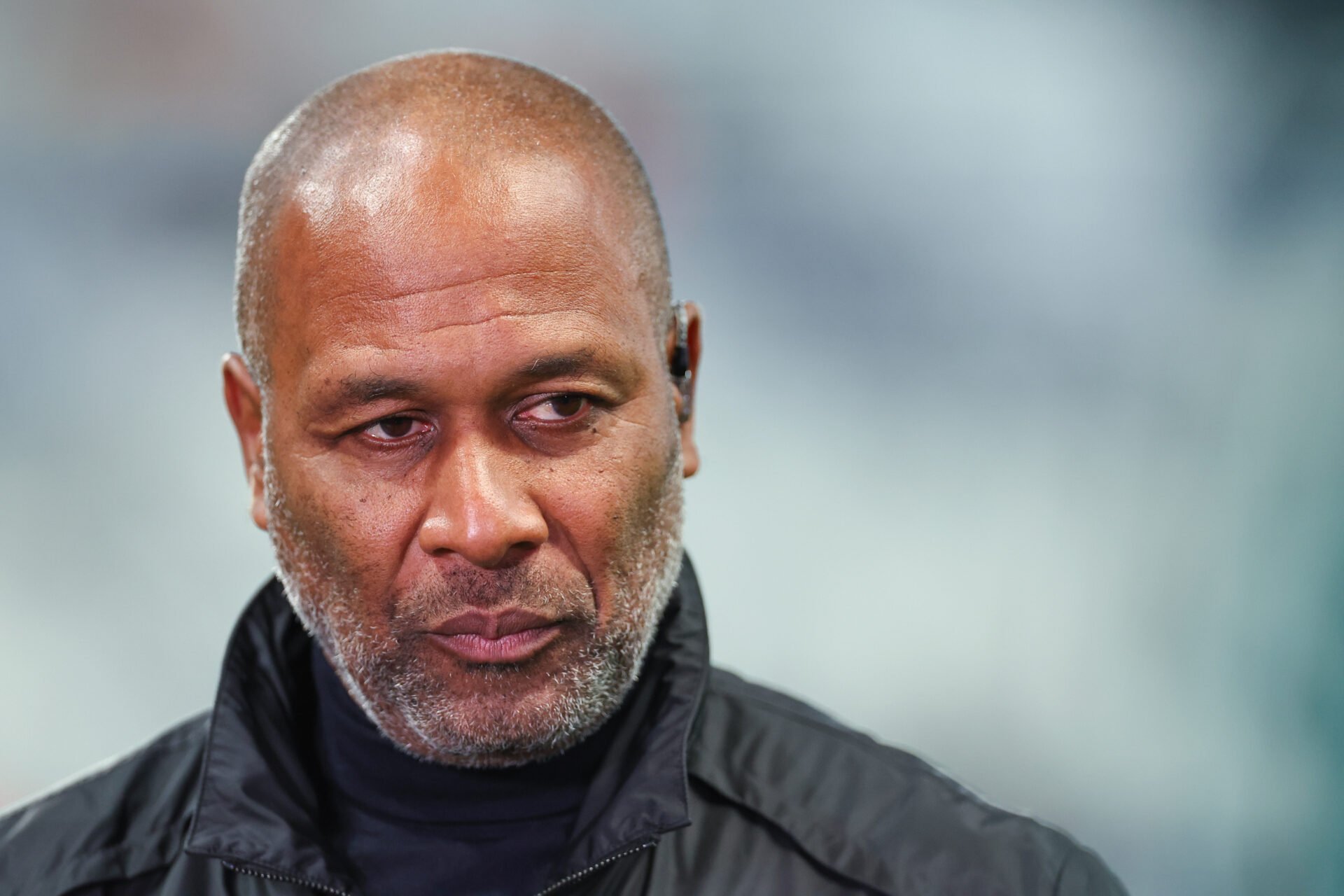 Les Ferdinand explains how Thomas Frank sent out the wrong message to his Spurs players in Arsenal loss