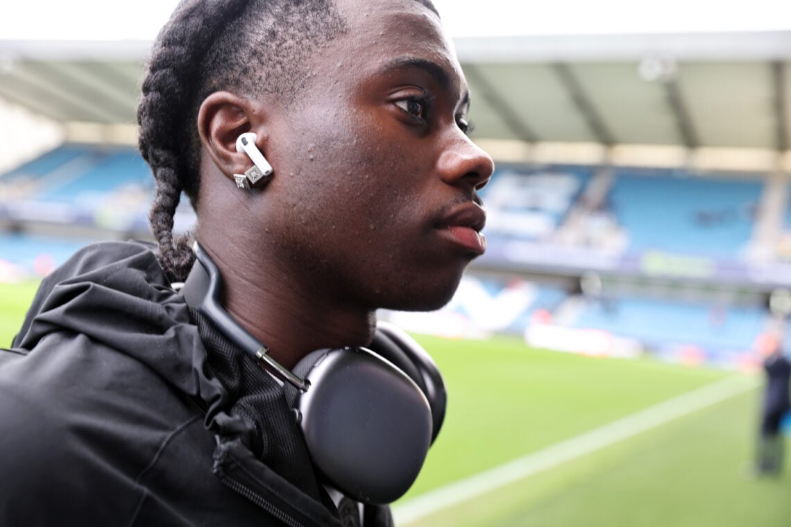 Photo by Plumb Images/Leicester City FC via Getty Images