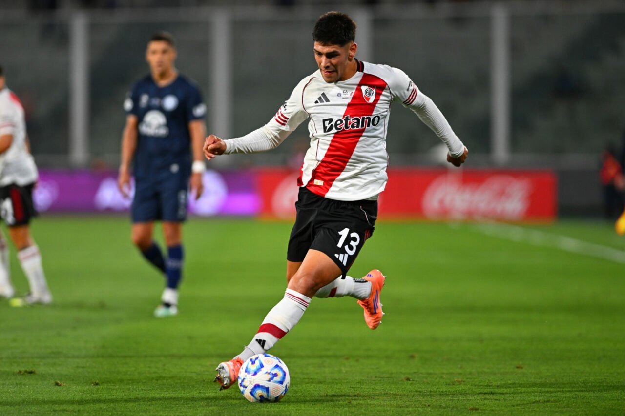 Atletico Madrid are worried about Tottenham in race for £43.8m central defender