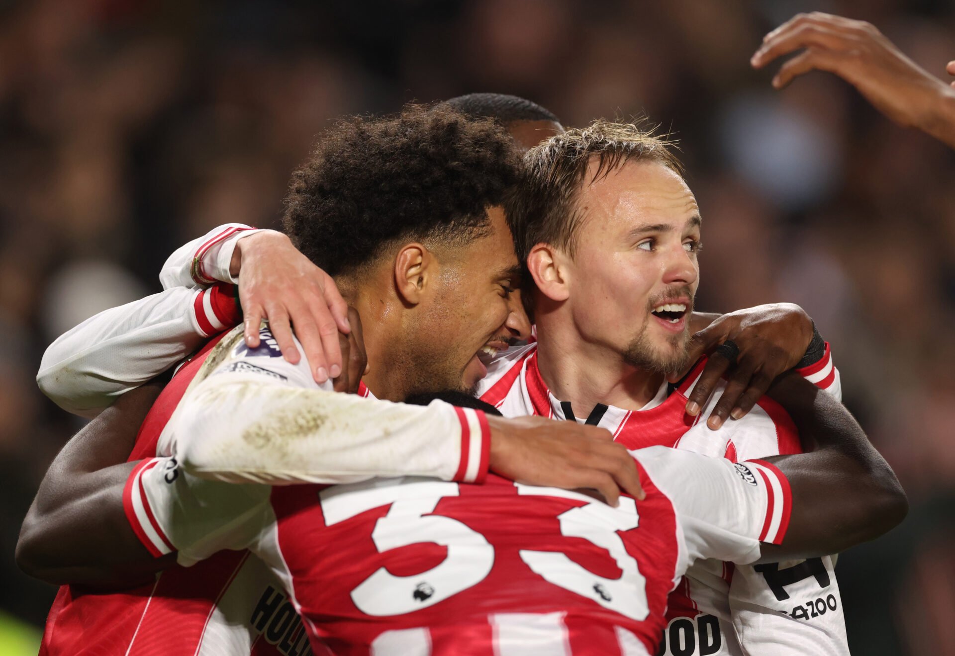 Thomas Frank wants to reunite with £22m winger but Tottenham face one big problem