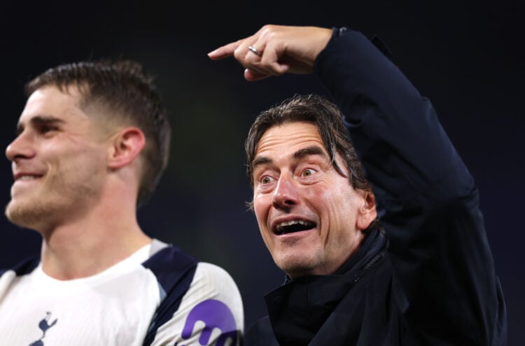 Photo by Stu Forster/Getty Images