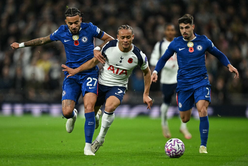 FBL-ENG-PR-TOTTENHAM-CHELSEA