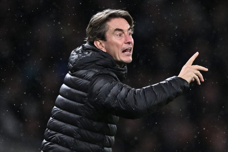 Photo by Vince Mignott/MB Media/Getty Images