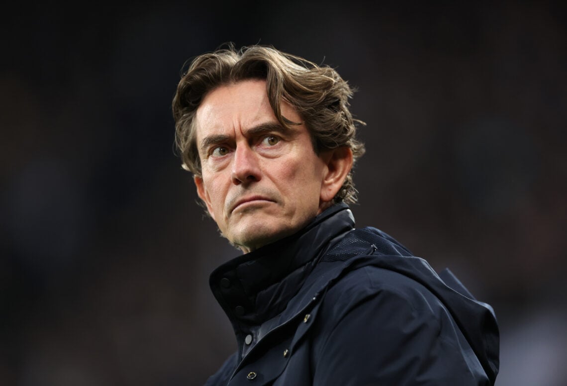 Photo by Lewis Storey/Getty Images