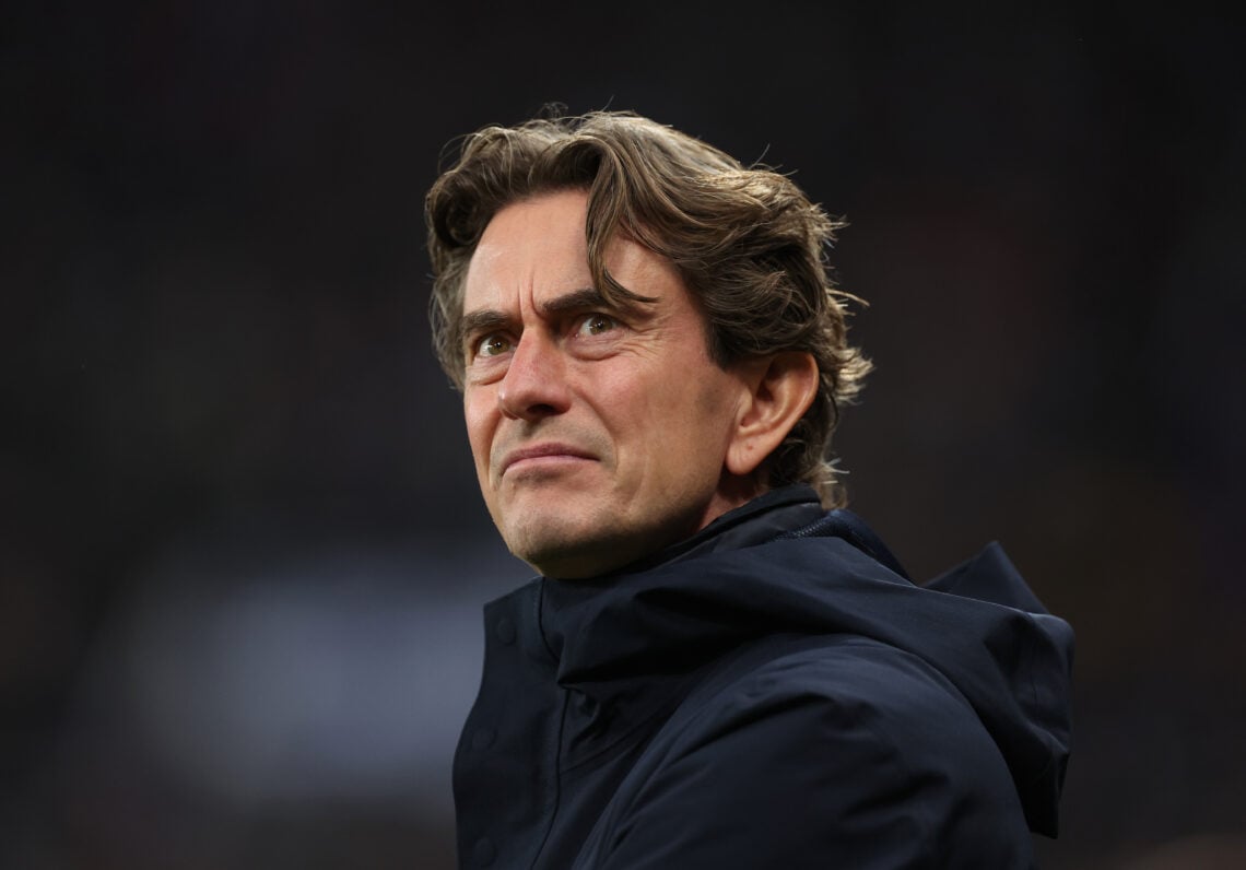 Photo by Lewis Storey/Getty Images