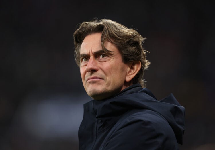 Photo by Lewis Storey/Getty Images