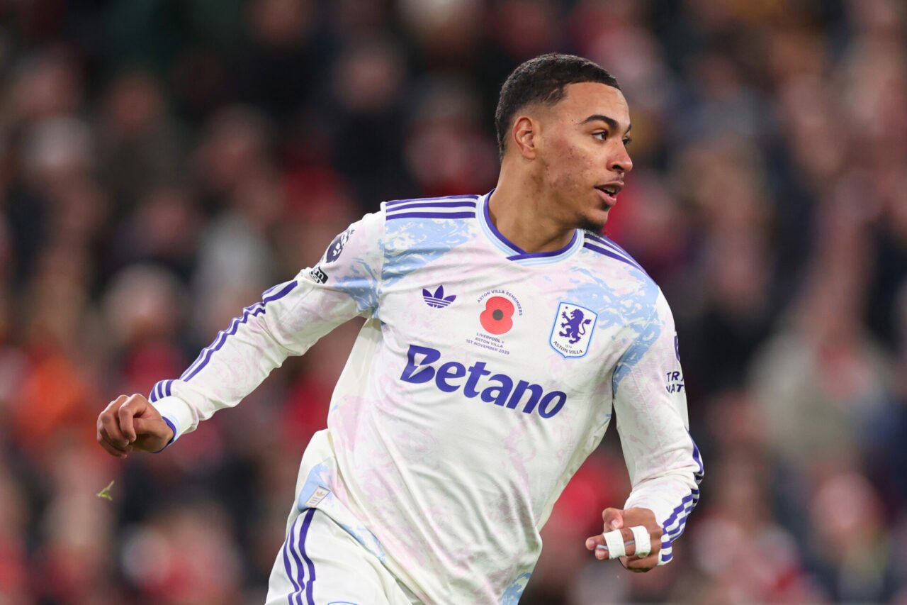 Tottenham had ‘crazy money’ plan for Morgan Rogers, now there is a big update on his future