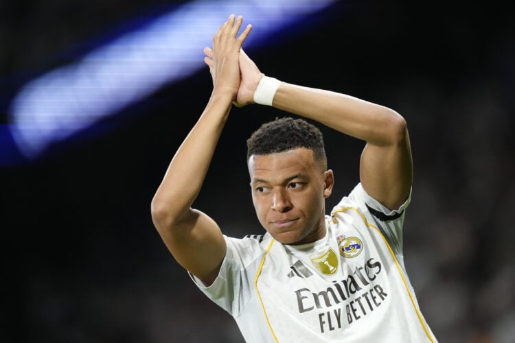 Photo by Jose Breton/Pics Action/NurPhoto via Getty Images