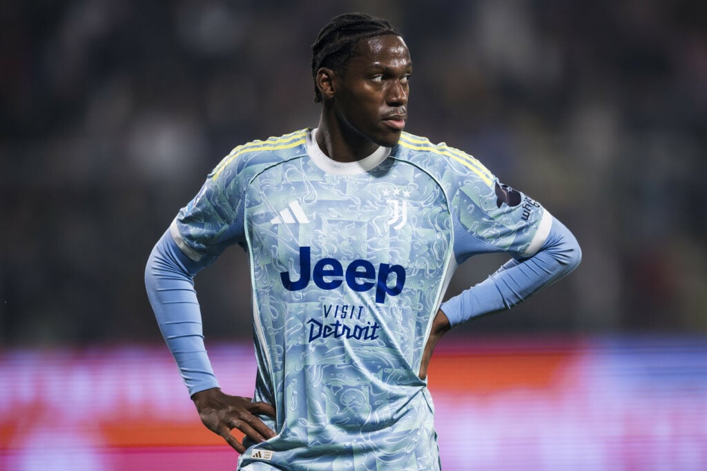 Tottenham target Jonathan David