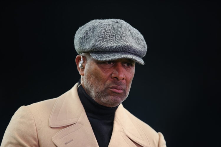 Photo by James Gill - Danehouse/Getty Images