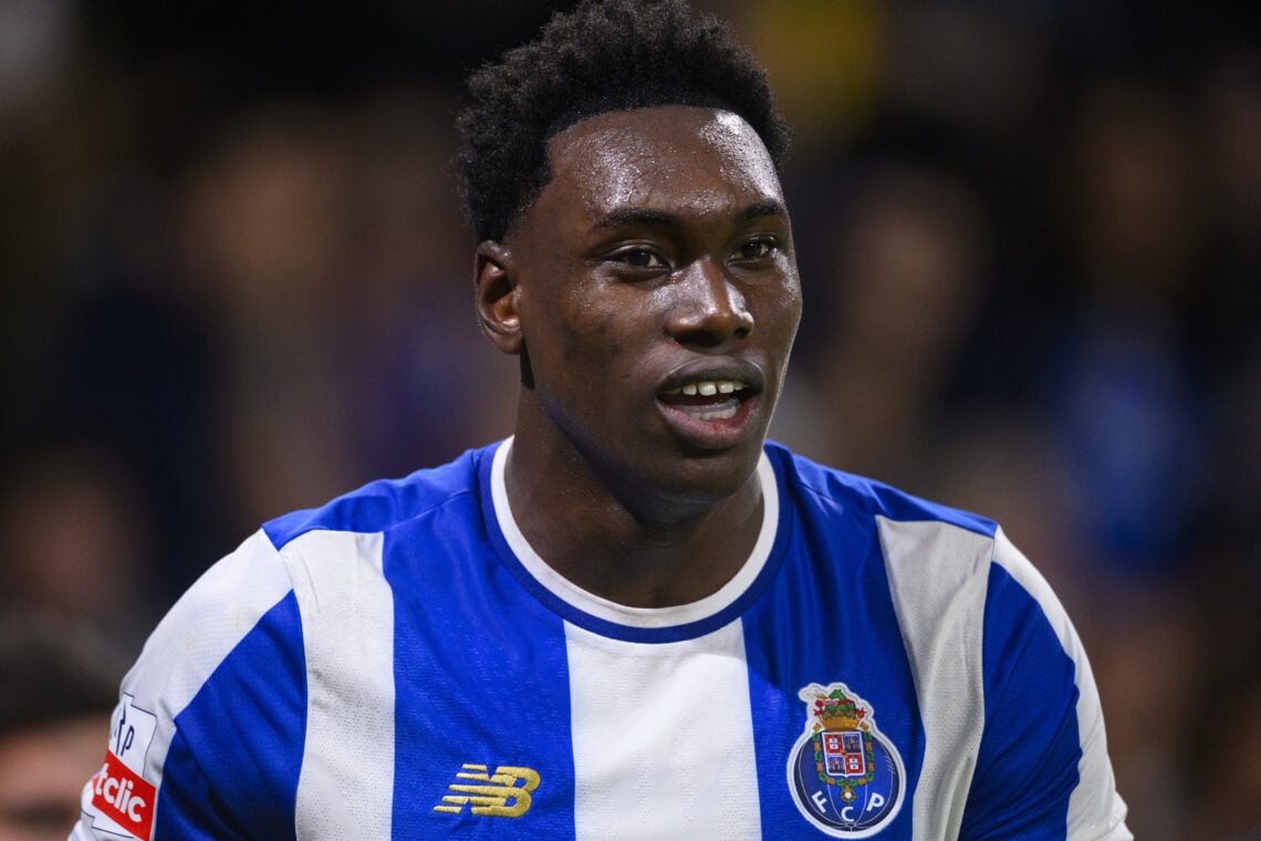 Photo by Miguel Lemos/Eurasia Sport Images/Getty Images