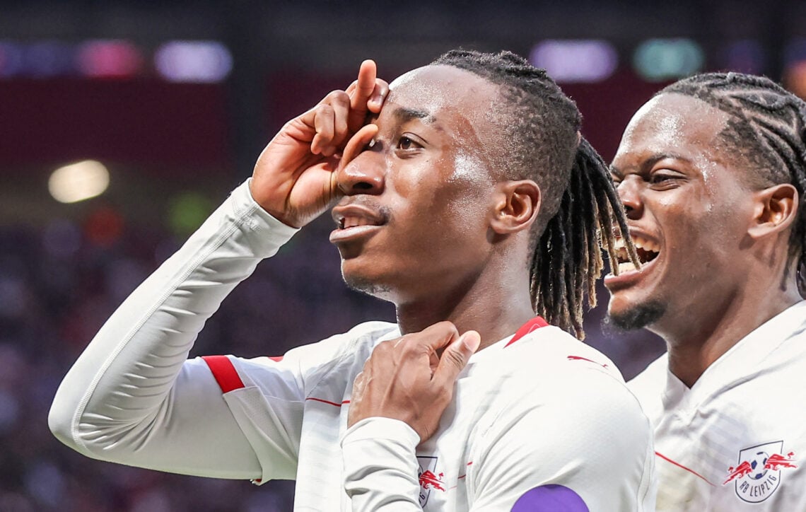 Photo by RONNY HARTMANN/AFP via Getty Images