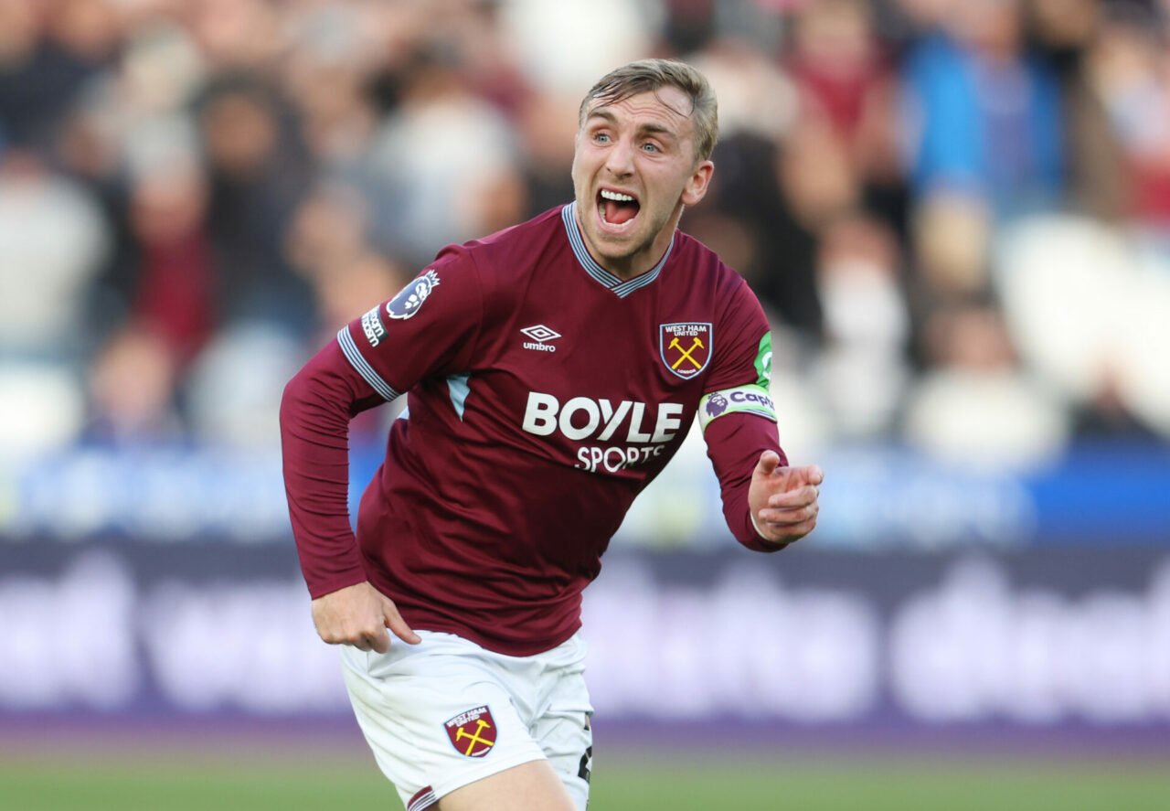 How West Ham are feeling about Tottenham’s interest in Jarrod Bowen amid relegation scrap
