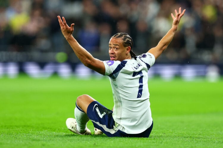 Photo by Chris Brunskill/Fantasista/Getty Images