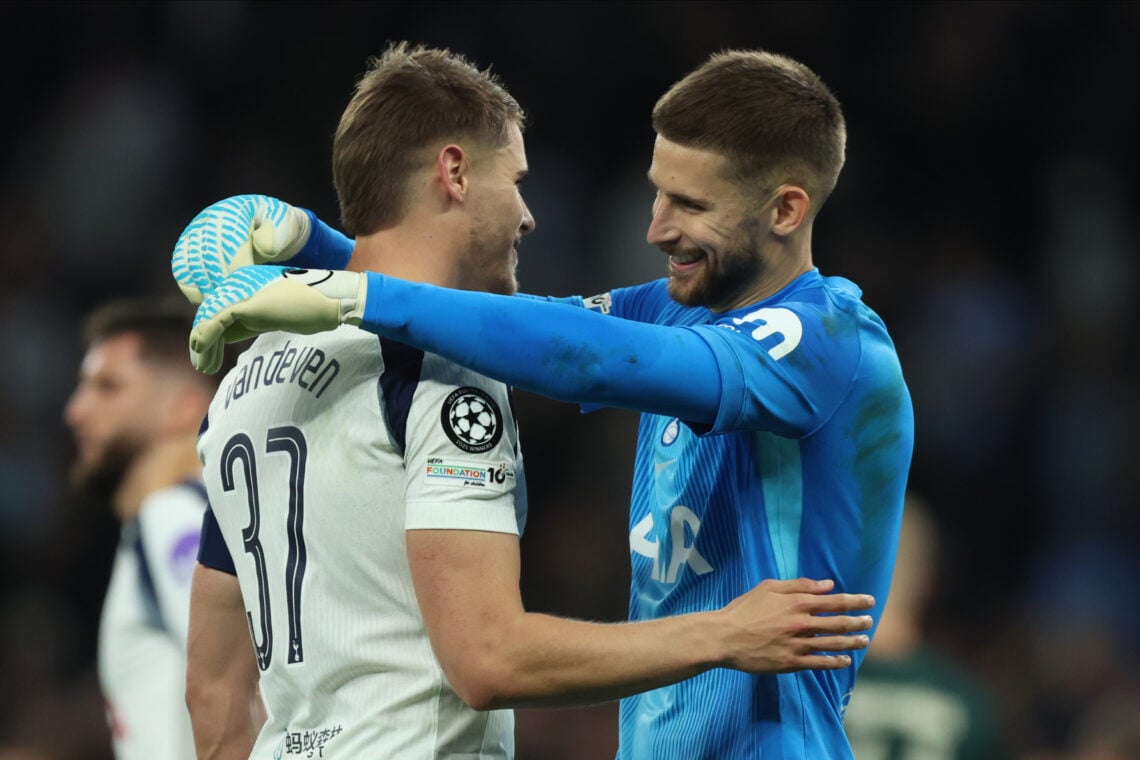 Photo by Nigel French/Sportsphoto/Allstar via Getty Images