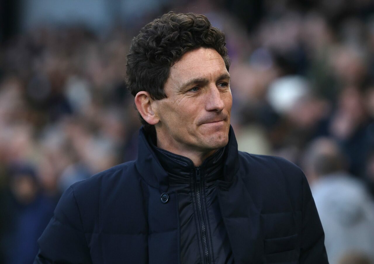 Tottenham receive clear hands-off message about bidding £30m for six-goal Premier League striker