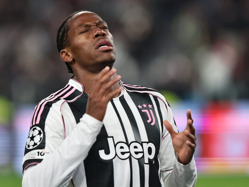 Tottenham target Jonathan David