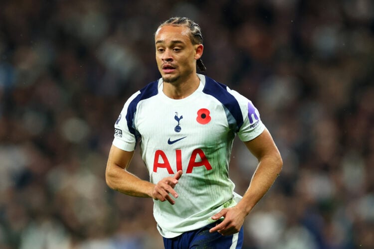 Photo by Chris Brunskill/Fantasista/Getty Images