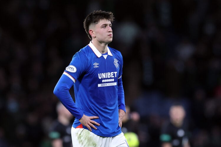 Photo by Ian MacNicol/Getty Images