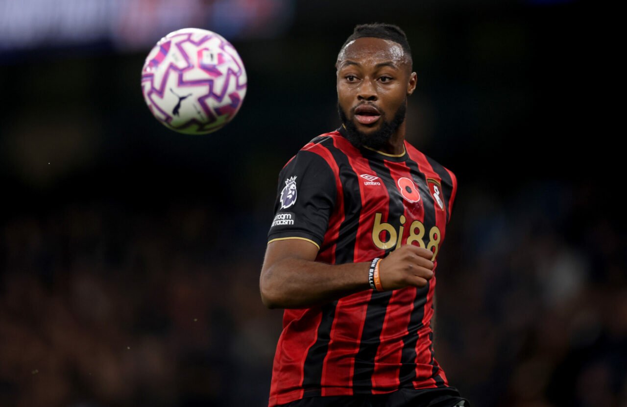 Big update on Antoine Semenyo as transfer pursuit gets harder for Tottenham