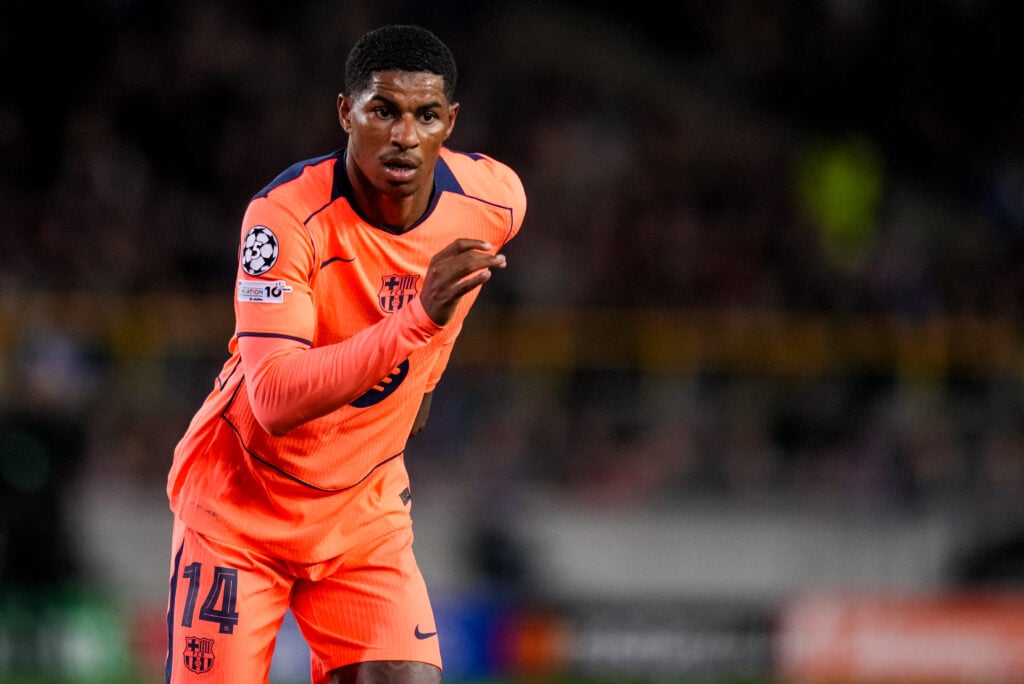 Tottenham make contact with £26.2m La Liga winger who has 15 G/A this season