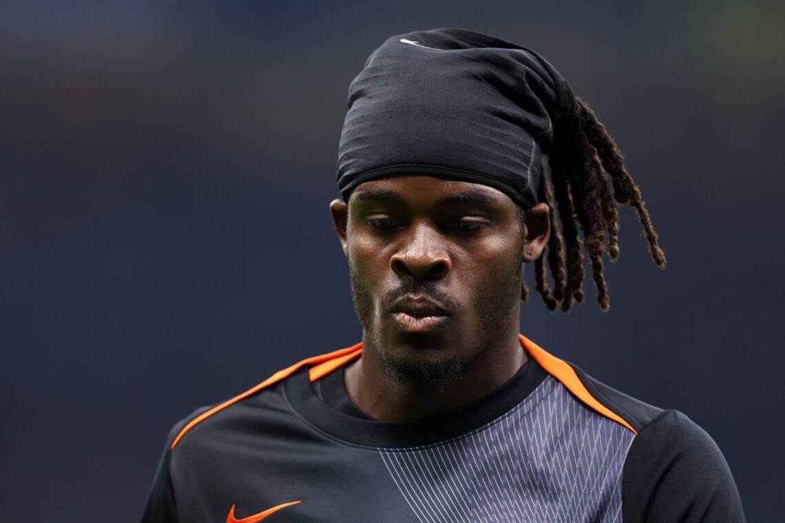 Photo by Marco Canoniero/LightRocket via Getty Images