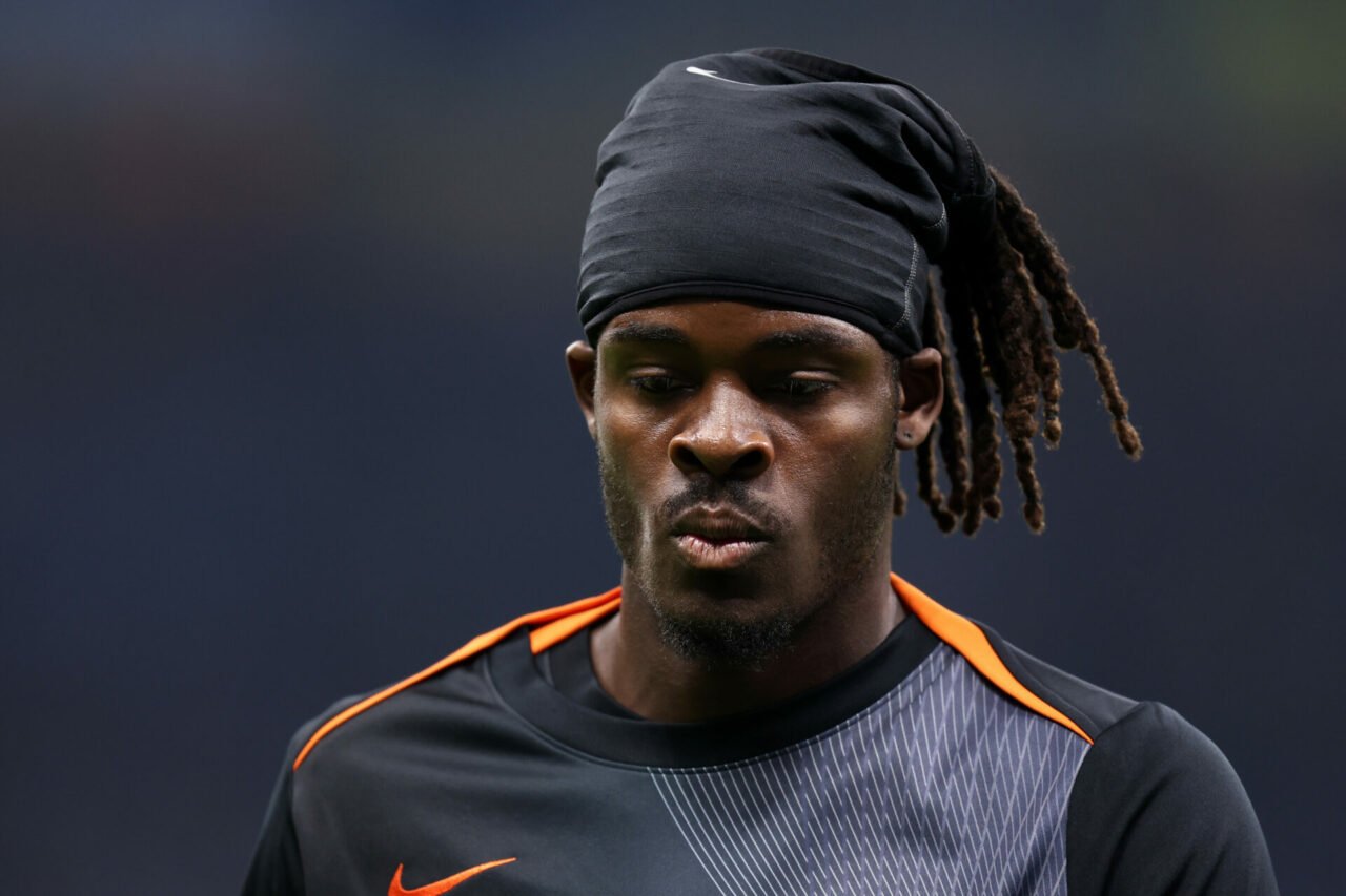 Inter Milan player ‘intrigued’ by idea of joining Tottenham after failed £22m West Ham bid