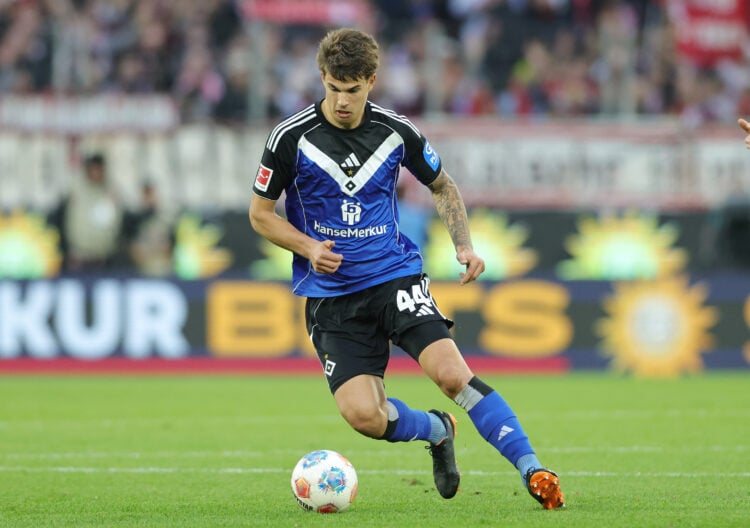 Photo by Jürgen Fromme - firo sportphoto/Getty Images