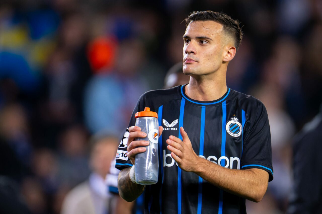 Tottenham in three-horse race for versatile midfielder, £20m clause may force their hand