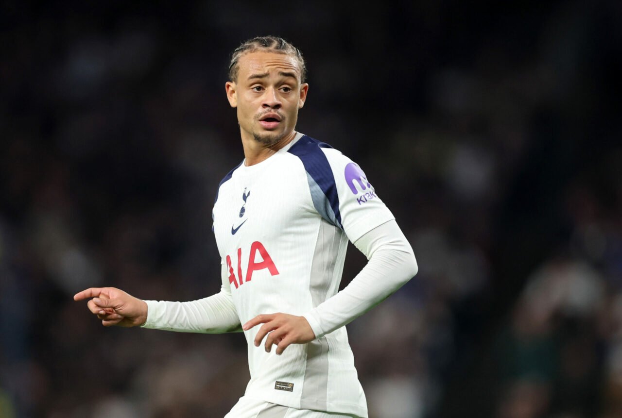 Three winners and three losers from Tottenham’s 4-0 thrashing of Copenhagen