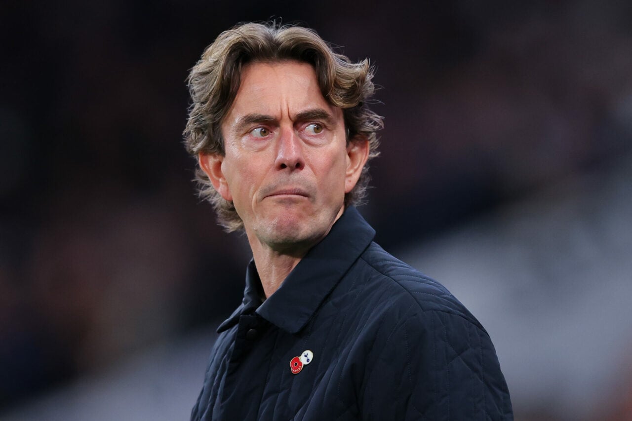 Thomas Frank has not been honest with Tottenham Hotspur supporters - opinion