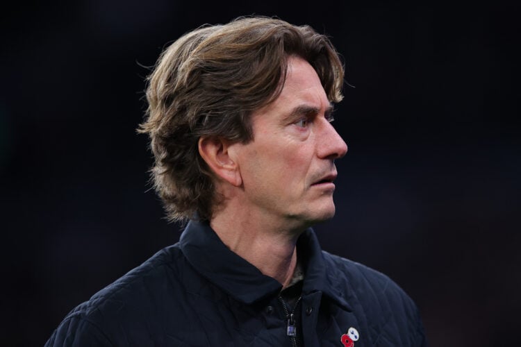 Photo by James Gill - Danehouse/Getty Images